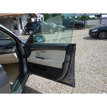 BMW Seria 5  Sedan/Limuzyna 2011,  3.0 diesel, automat - Na sprzedaż za 45 100 zł - Słupsk - zdjęcie 7