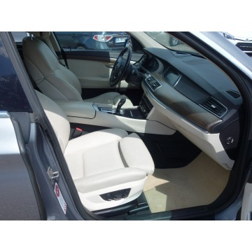 BMW Seria 5  Sedan/Limuzyna 2011,  3.0 diesel, automat - Na sprzedaż za 45 100 zł - Słupsk - zdjęcie 6