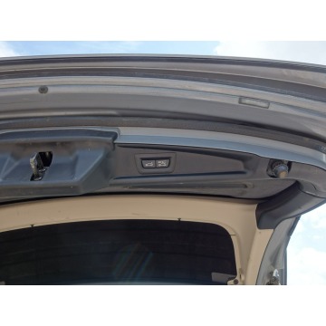 BMW Seria 5  Sedan/Limuzyna 2011,  3.0 diesel, automat - Na sprzedaż za 45 100 zł - Słupsk - zdjęcie 12