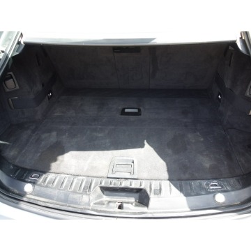 BMW Seria 5  Sedan/Limuzyna 2011,  3.0 diesel, automat - Na sprzedaż za 45 100 zł - Słupsk - zdjęcie 10