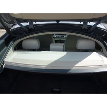 BMW Seria 5  Sedan/Limuzyna 2011,  3.0 diesel, automat - Na sprzedaż za 45 100 zł - Słupsk - zdjęcie 11
