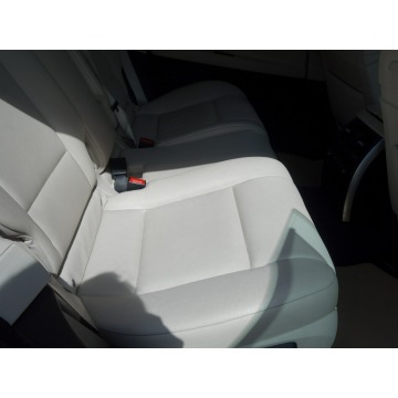 BMW Seria 5  Sedan/Limuzyna 2011,  3.0 diesel, automat - Na sprzedaż za 45 100 zł - Słupsk - zdjęcie 8