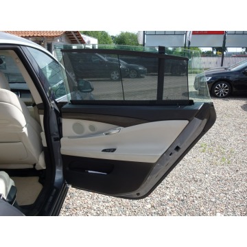 BMW Seria 5  Sedan/Limuzyna 2011,  3.0 diesel, automat - Na sprzedaż za 45 100 zł - Słupsk - zdjęcie 9