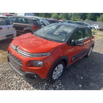Citroen C3 - 2018