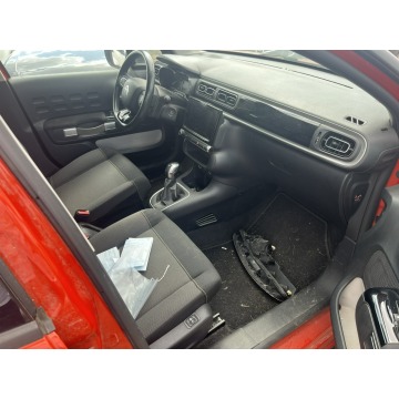 Citroen C3  Hatchback 2018,  1.2 benzyna - Na sprzedaż za 22 900 zł - Zagórów - zdjęcie 5