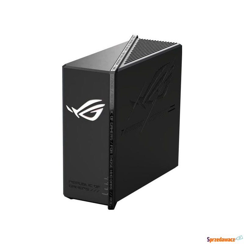 ASUS GS-BE18000 wi-fi 7 - Routery - Gorzów Wielkopolski