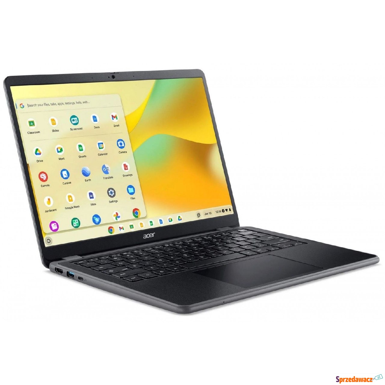 Acer Chromebook 514 C937-TCO-C9MW...