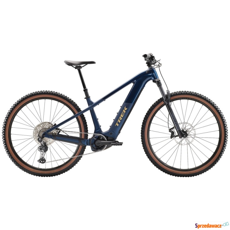 Trek Powerfly Plus 6 Gen 5 2026...