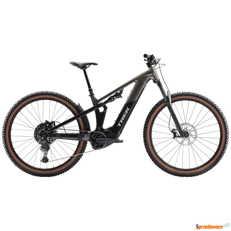 Trek Powerfly FS Plus 4 Gen 4 2026...