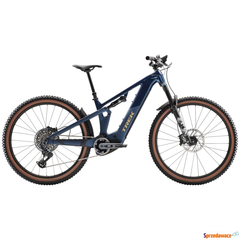 Trek Powerfly FS Plus 8 Gen 4 2026...