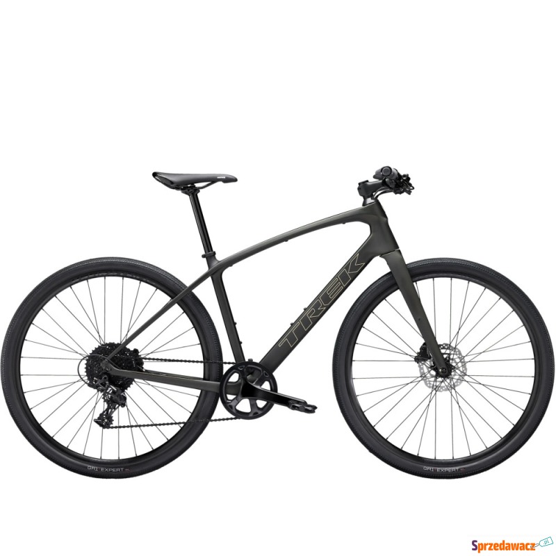 Trek FX Sport SL 5 2026 Matte Black...