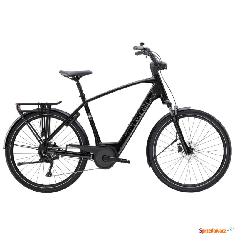 Trek Verve Plus 2 Gen 3 2026 Trek...
