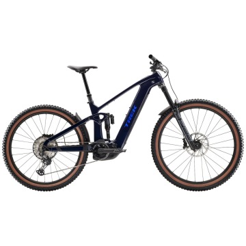 Trek Rail + 9.7 gen 5 2026 Navy Smoke XL