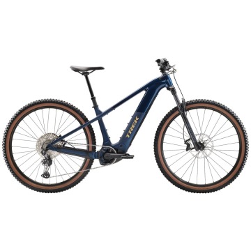 Trek Powerfly Plus 6 Gen 5 2026 Matte/Gloss Mulsanne Blue XL