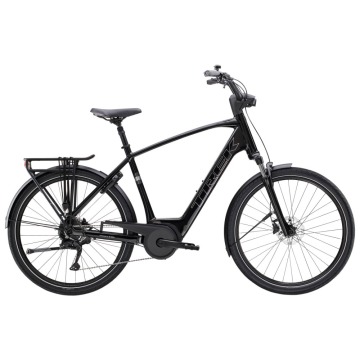 Trek Verve Plus 2 Gen 3 2026 Trek Black M