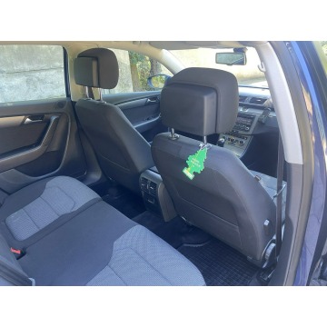 Volkswagen Passat 2013,  1.6 diesel - Na sprzedaż za 27 999 zł - Gostyń - zdjęcie 8