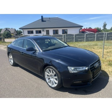 Audi A5 - 2012