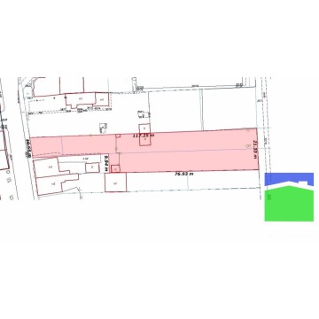 Działka budowlana Bełchatów sprzedam, pow. 2000 m2  (20a), uzbrojona - zdjęcie 1