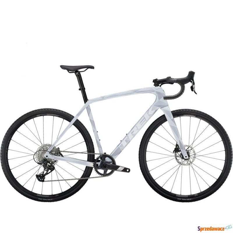 Trek Boone 5 2026 Plasma Grey Pearl 61cm - Rowery przełajowe - Legnica