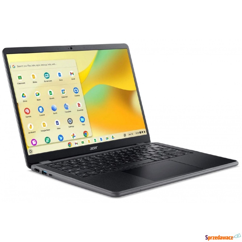 Acer Chromebook 514 C937-TCO-C9MW - N150 | 14''... - Laptopy - Inowrocław