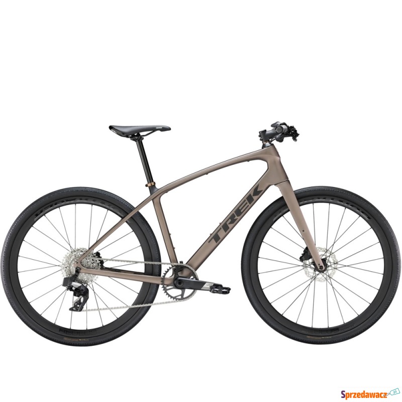 Trek FX Sport SL 6 2026 Matte Bronze Age/Deep... - Rowery miejskie - Skierniewice