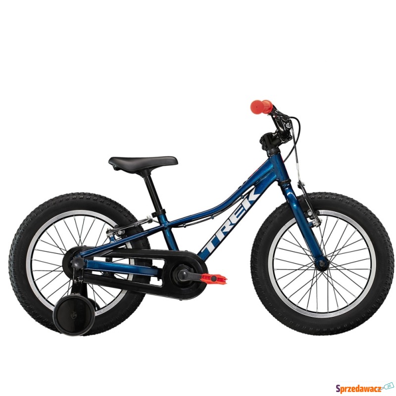 Trek Precaliber 16 z wolnobiegiem...