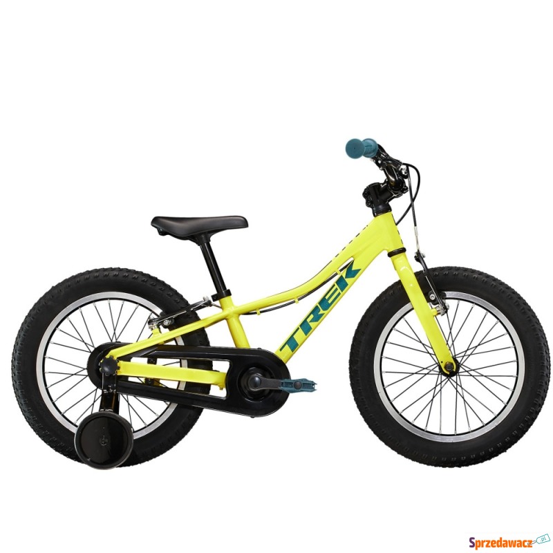 Trek Precaliber 16 z wolnobiegiem...