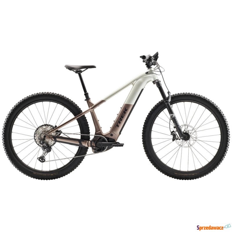 Trek Powerfly Plus 8 Gen 5 2026...