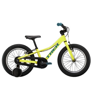 Trek Precaliber 16 z wolnobiegiem 2026 Volt