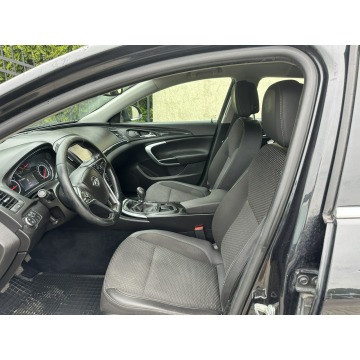 Opel Insignia  Kombi 2016,  1.6 benzyna - Na sprzedaż za 24 300 zł - Wejherowo - zdjęcie 9
