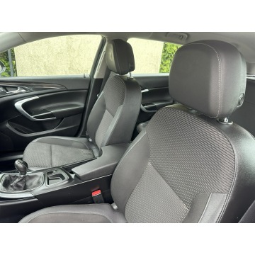 Opel Insignia  Kombi 2016,  1.6 benzyna - Na sprzedaż za 24 300 zł - Wejherowo - zdjęcie 11