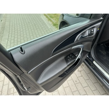 Opel Insignia  Kombi 2016,  1.6 benzyna - Na sprzedaż za 24 300 zł - Wejherowo - zdjęcie 10