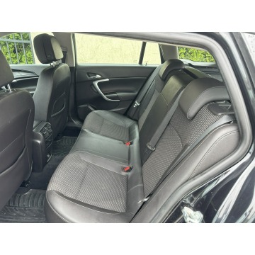Opel Insignia  Kombi 2016,  1.6 benzyna - Na sprzedaż za 24 300 zł - Wejherowo - zdjęcie 12