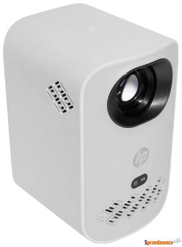 HP CC360 - Projektory - Bielsko-Biała