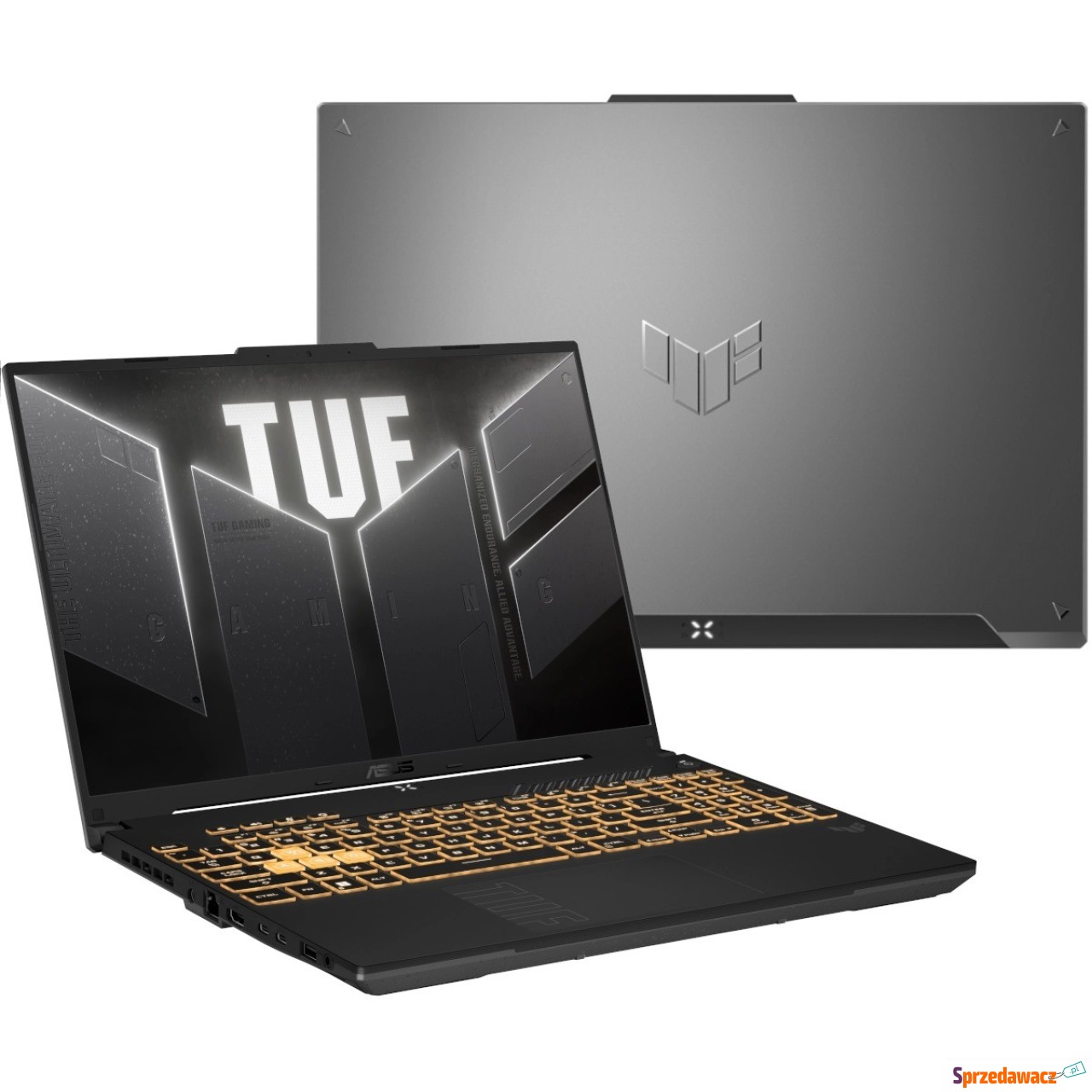 ASUS TUF Gaming F16 FX607VJ-RL009...