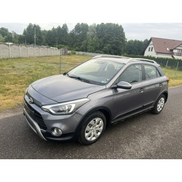 Hyundai i20 - 2016