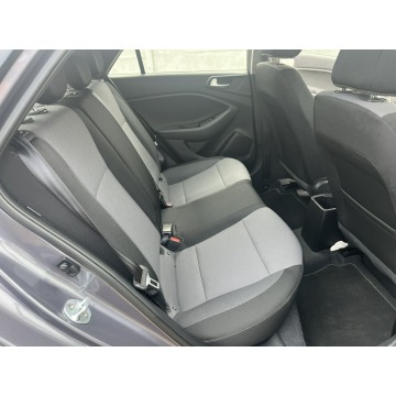 Hyundai i20  Hatchback 2016,  1.0 benzyna - Na sprzedaż za 23 900 zł - Zagórów - zdjęcie 12