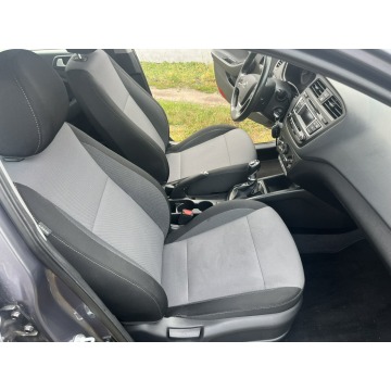 Hyundai i20  Hatchback 2016,  1.0 benzyna - Na sprzedaż za 23 900 zł - Zagórów - zdjęcie 11