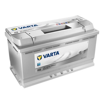 Akumulator 100Ah 830A Varta Silver Dynamic H3 - Akumulatory - Sanok - zdjęcie 1