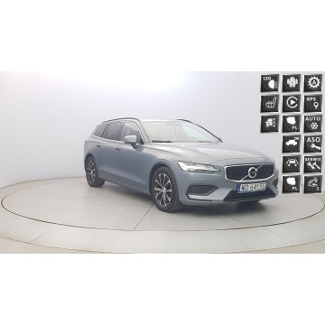 Volvo V60 - B4 D Momentum Pro! Z Polskiego Salonu! Faktura VAT!