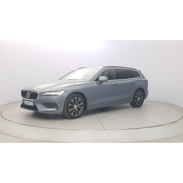 Volvo V60  Kombi 2022,  2.0 diesel, automat - Na sprzedaż za 73 200 zł - Warszawa - zdjęcie 3