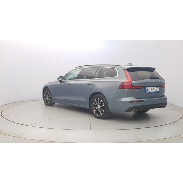 Volvo V60  Kombi 2022,  2.0 diesel, automat - Na sprzedaż za 73 200 zł - Warszawa - zdjęcie 5