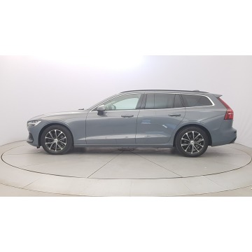 Volvo V60  Kombi 2022,  2.0 diesel, automat - Na sprzedaż za 73 200 zł - Warszawa - zdjęcie 4