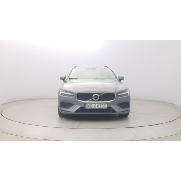 Volvo V60  Kombi 2022,  2.0 diesel, automat - Na sprzedaż za 73 200 zł - Warszawa - zdjęcie 2