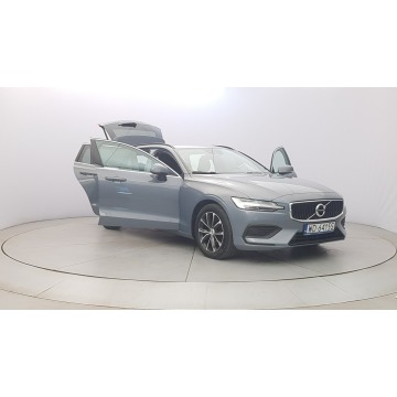 Volvo V60  Kombi 2022,  2.0 diesel, automat - Na sprzedaż za 73 200 zł - Warszawa - zdjęcie 9