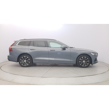 Volvo V60  Kombi 2022,  2.0 diesel, automat - Na sprzedaż za 73 200 zł - Warszawa - zdjęcie 8