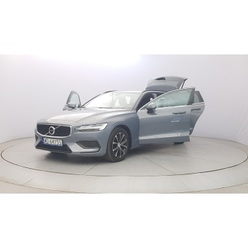 Volvo V60  Kombi 2022,  2.0 diesel, automat - Na sprzedaż za 73 200 zł - Warszawa - zdjęcie 10