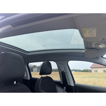Peugeot 2008  SUV 2017,  1.6 diesel - Na sprzedaż za 20 000 zł - Zagórów - zdjęcie 12
