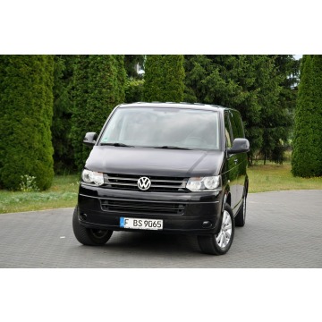 Volkswagen Multivan  Minivan/Van 2012,  2.0 diesel, automat - Na sprzedaż za 69 900 zł - Ostrów Mazowiecka - zdjęcie 8