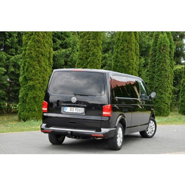 Volkswagen Multivan  Minivan/Van 2012,  2.0 diesel, automat - Na sprzedaż za 69 900 zł - Ostrów Mazowiecka - zdjęcie 7